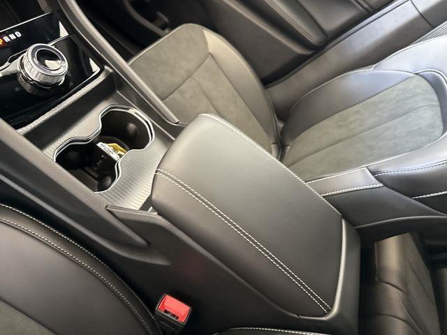 new 2025 Jeep Grand Cherokee car, priced at $39,530