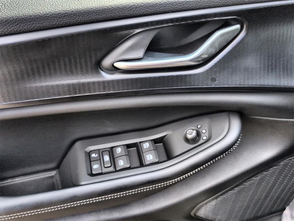 new 2025 Jeep Grand Cherokee car, priced at $36,516