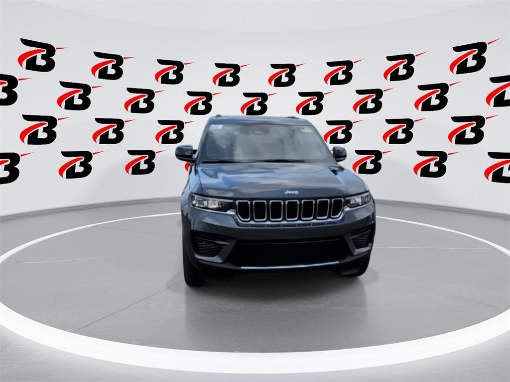 new 2025 Jeep Grand Cherokee car, priced at $36,516