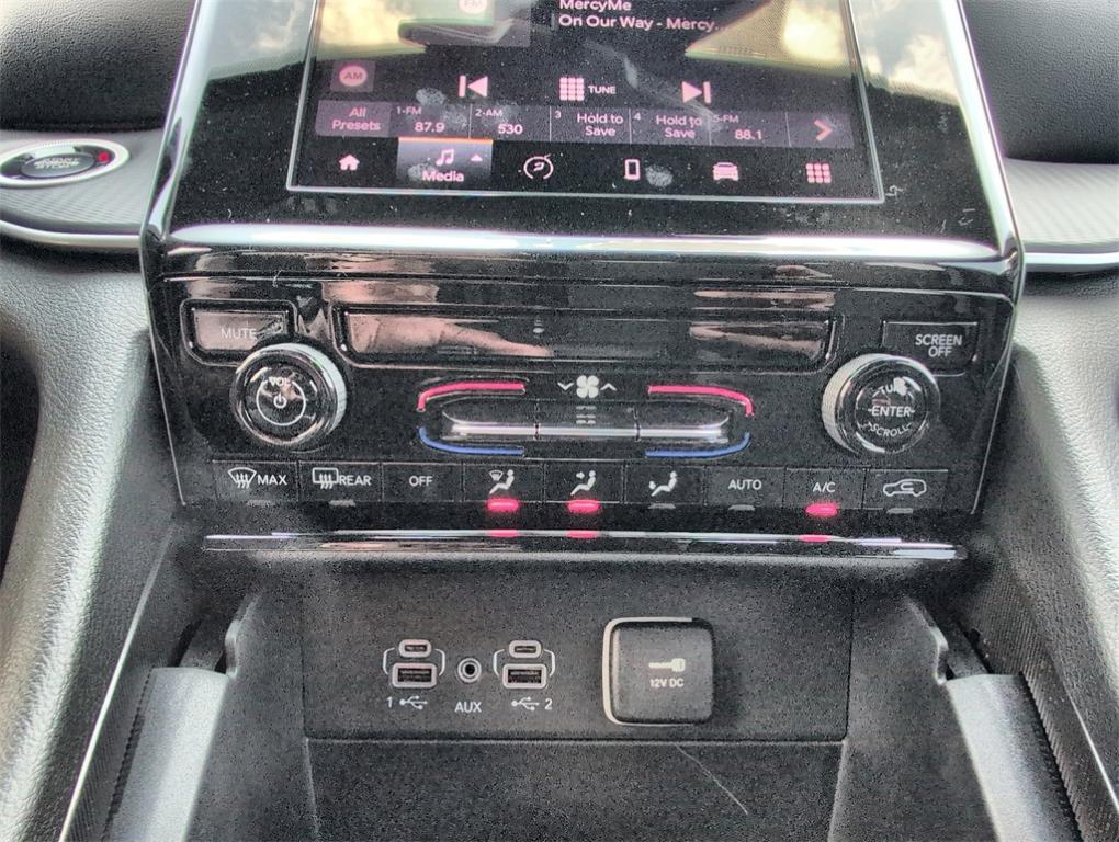new 2025 Jeep Grand Cherokee car, priced at $36,516