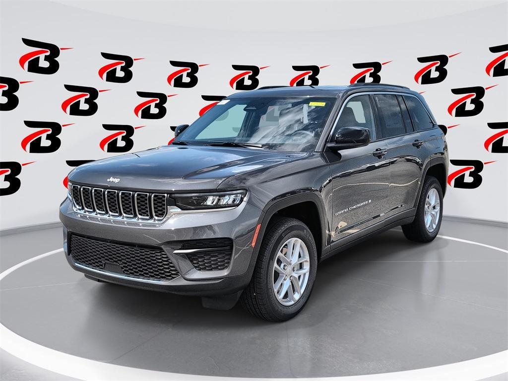 new 2025 Jeep Grand Cherokee car, priced at $36,516