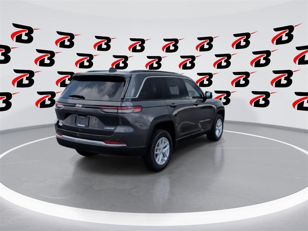 new 2025 Jeep Grand Cherokee car, priced at $36,516