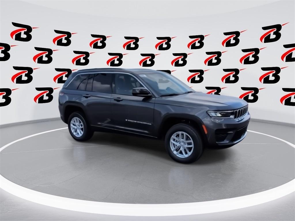 new 2025 Jeep Grand Cherokee car, priced at $36,516