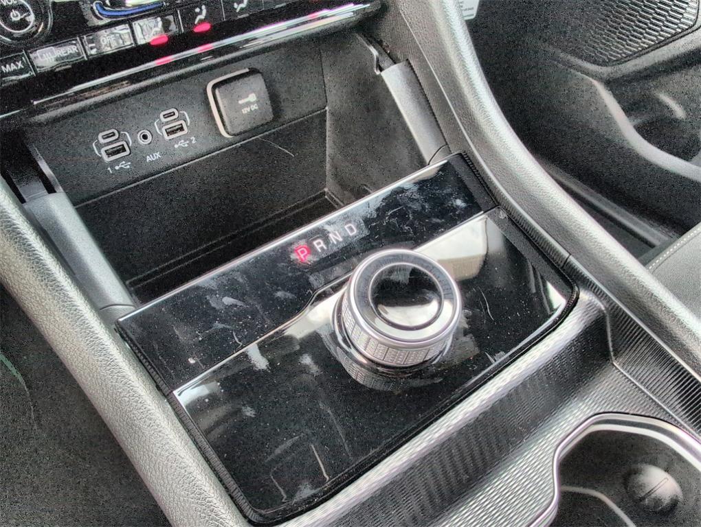 new 2025 Jeep Grand Cherokee car, priced at $36,516