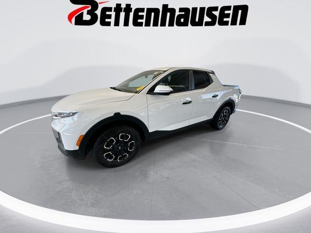 used 2023 Hyundai SANTA CRUZ car, priced at $24,980