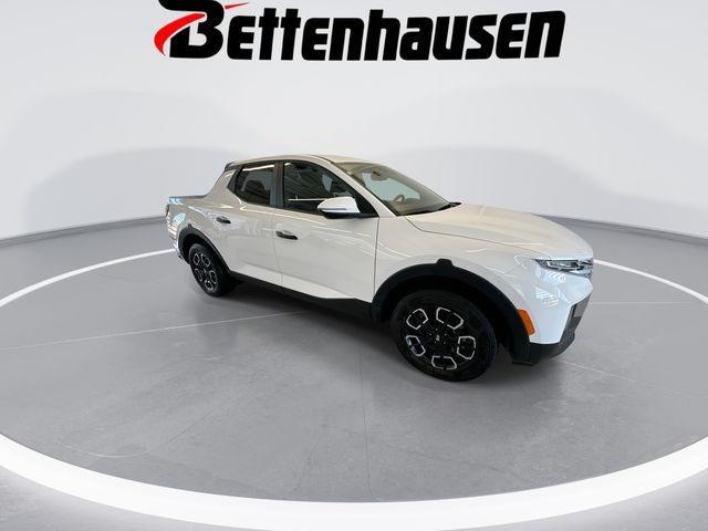 used 2023 Hyundai SANTA CRUZ car, priced at $24,980