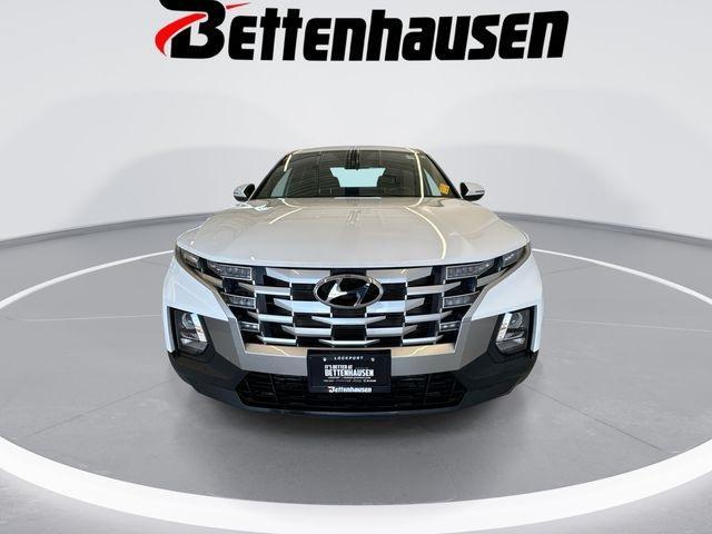 used 2023 Hyundai SANTA CRUZ car, priced at $24,980