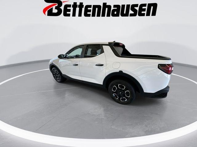 used 2023 Hyundai SANTA CRUZ car, priced at $24,980