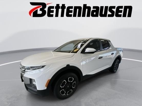 used 2023 Hyundai SANTA CRUZ car, priced at $24,980