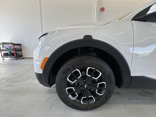 used 2023 Hyundai SANTA CRUZ car, priced at $24,980