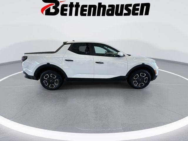 used 2023 Hyundai SANTA CRUZ car, priced at $24,980