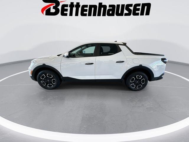 used 2023 Hyundai SANTA CRUZ car, priced at $24,980