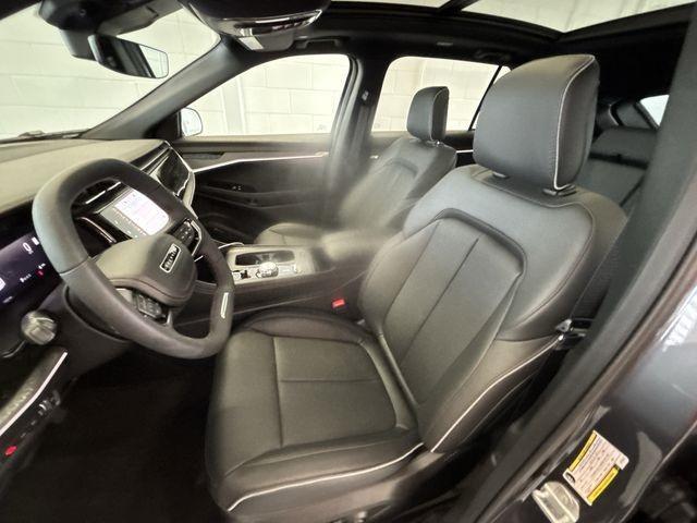 new 2025 Jeep Wagoneer S car, priced at $61,090