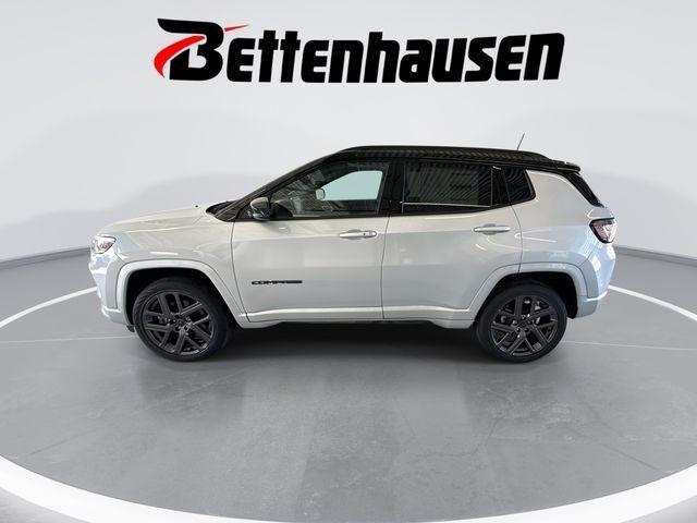 new 2025 Jeep Compass car, priced at $34,371