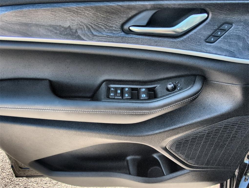 new 2025 Jeep Grand Cherokee car, priced at $46,973