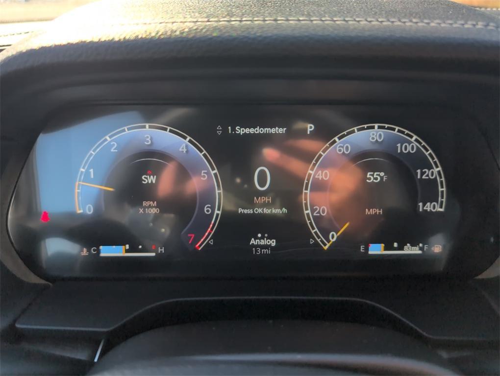 new 2025 Jeep Grand Cherokee car, priced at $46,973