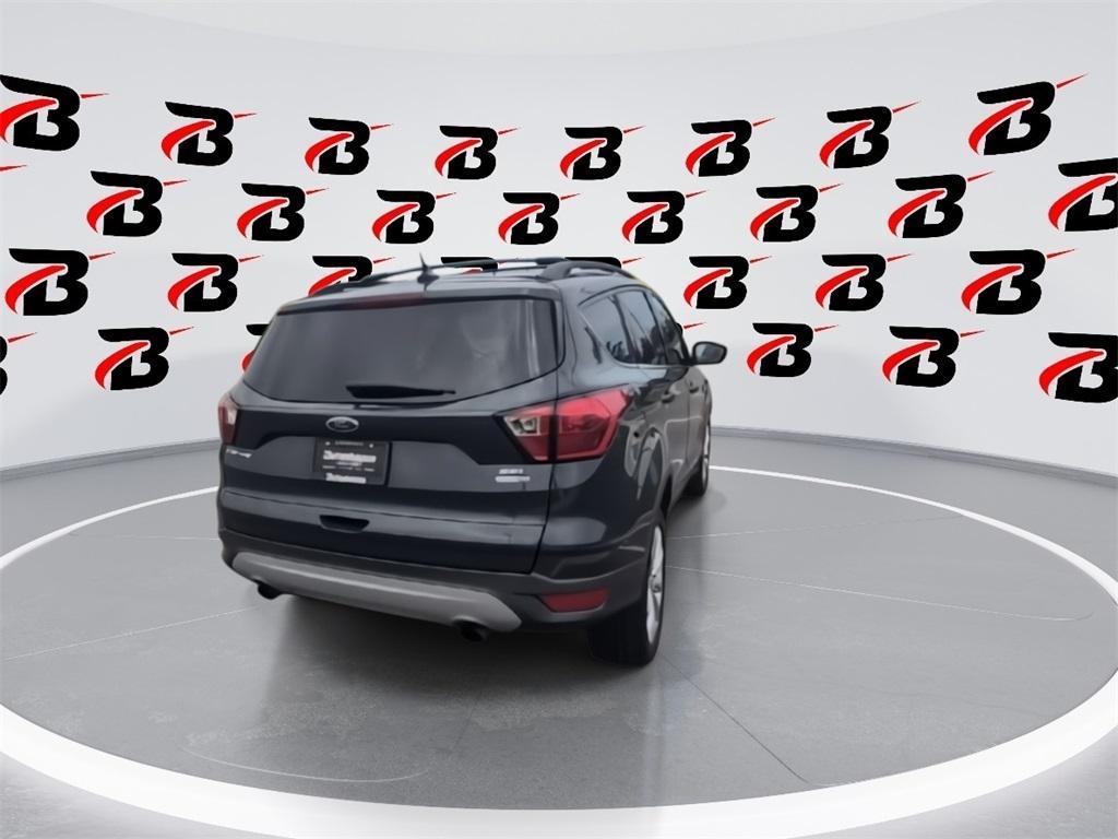 used 2019 Ford Escape car, priced at $16,900