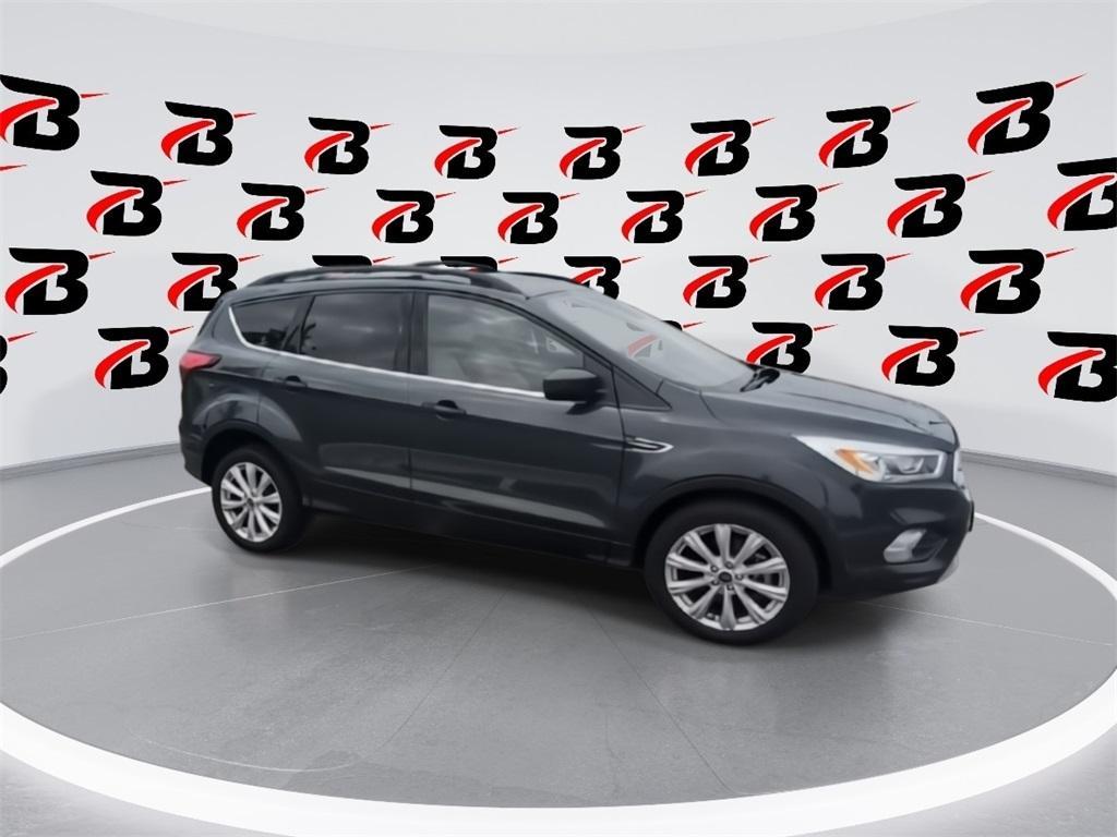 used 2019 Ford Escape car, priced at $16,900