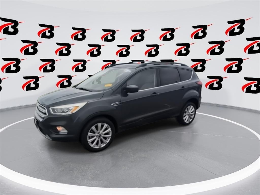 used 2019 Ford Escape car, priced at $16,900