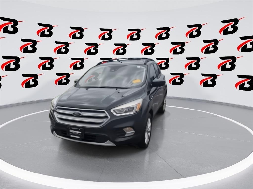 used 2019 Ford Escape car, priced at $16,900