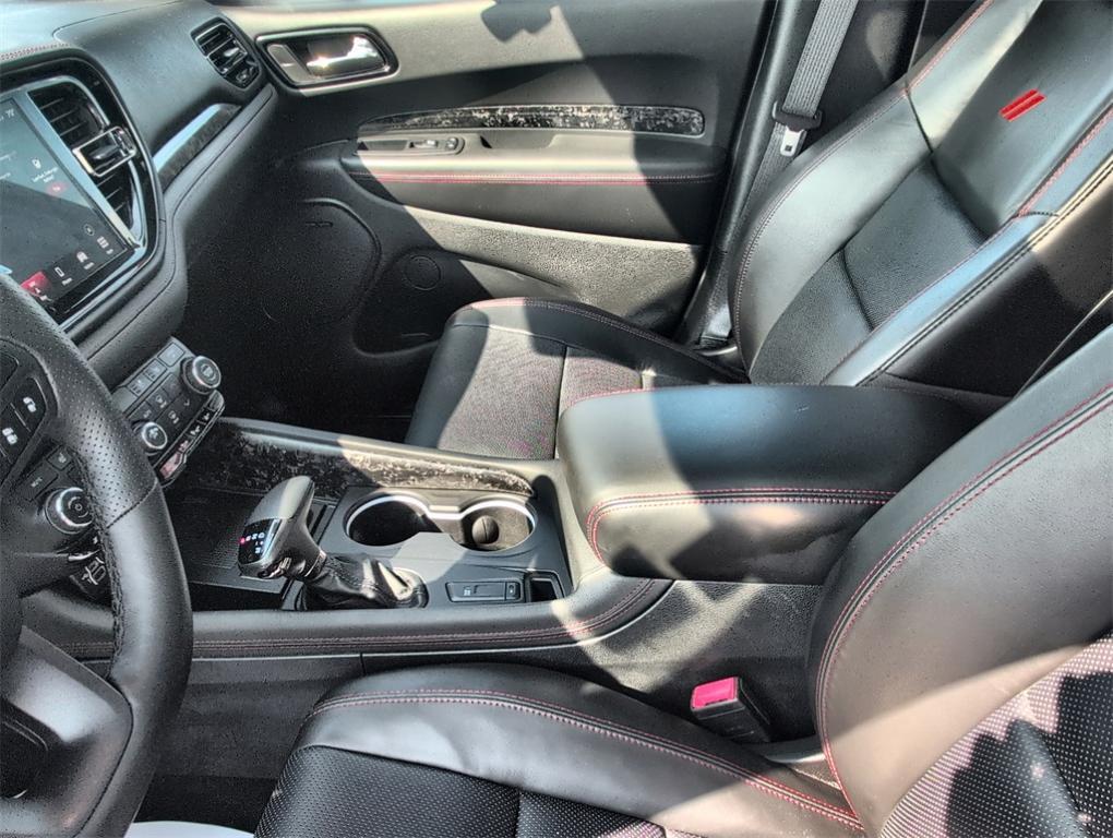 used 2024 Dodge Durango car, priced at $48,500