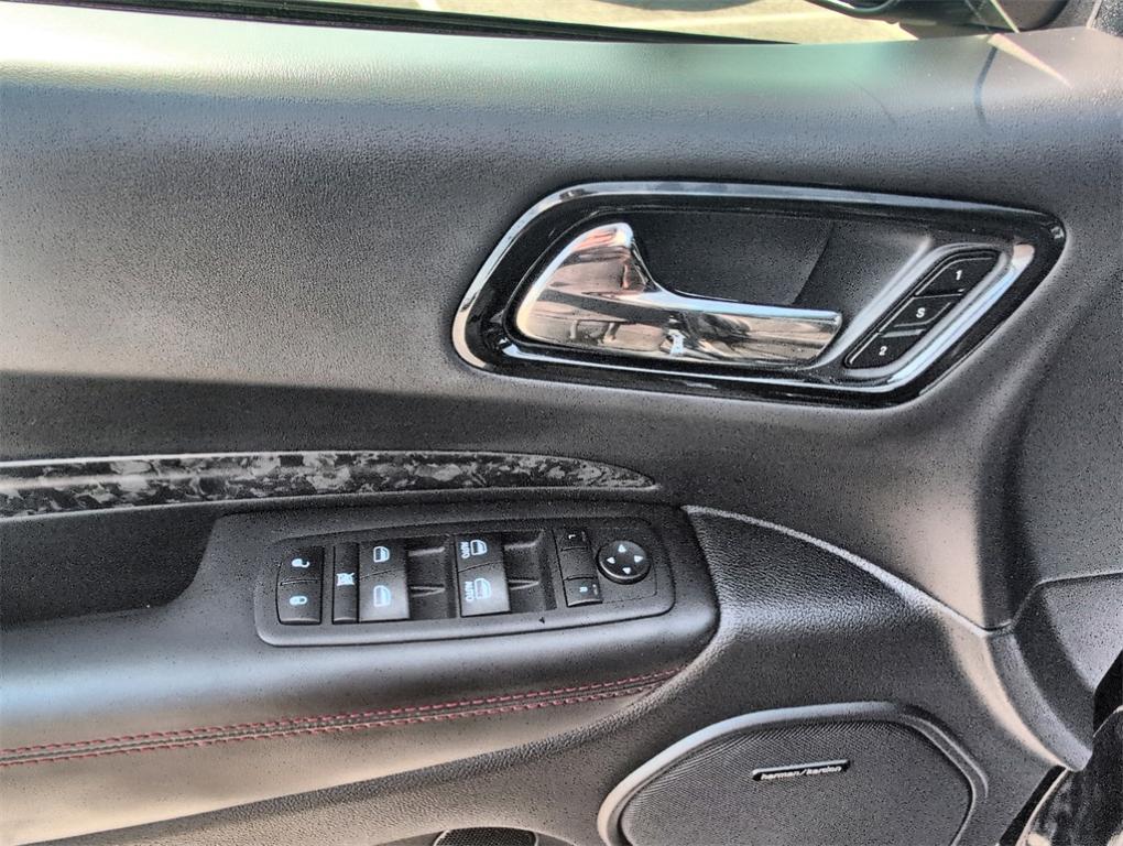 used 2024 Dodge Durango car, priced at $48,500