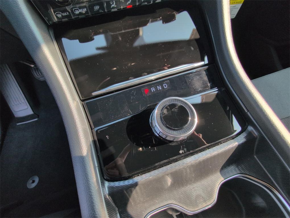 new 2025 Jeep Grand Cherokee car, priced at $34,996