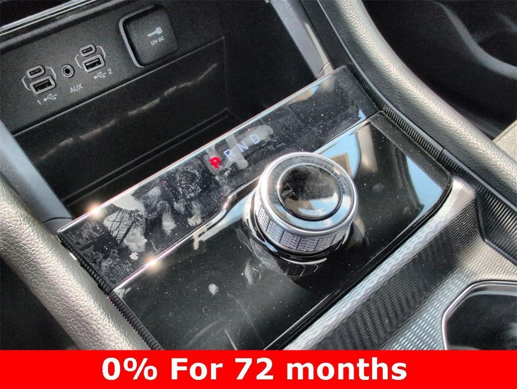 new 2025 Jeep Grand Cherokee car, priced at $36,996