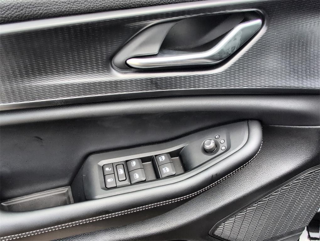 new 2025 Jeep Grand Cherokee car, priced at $34,996
