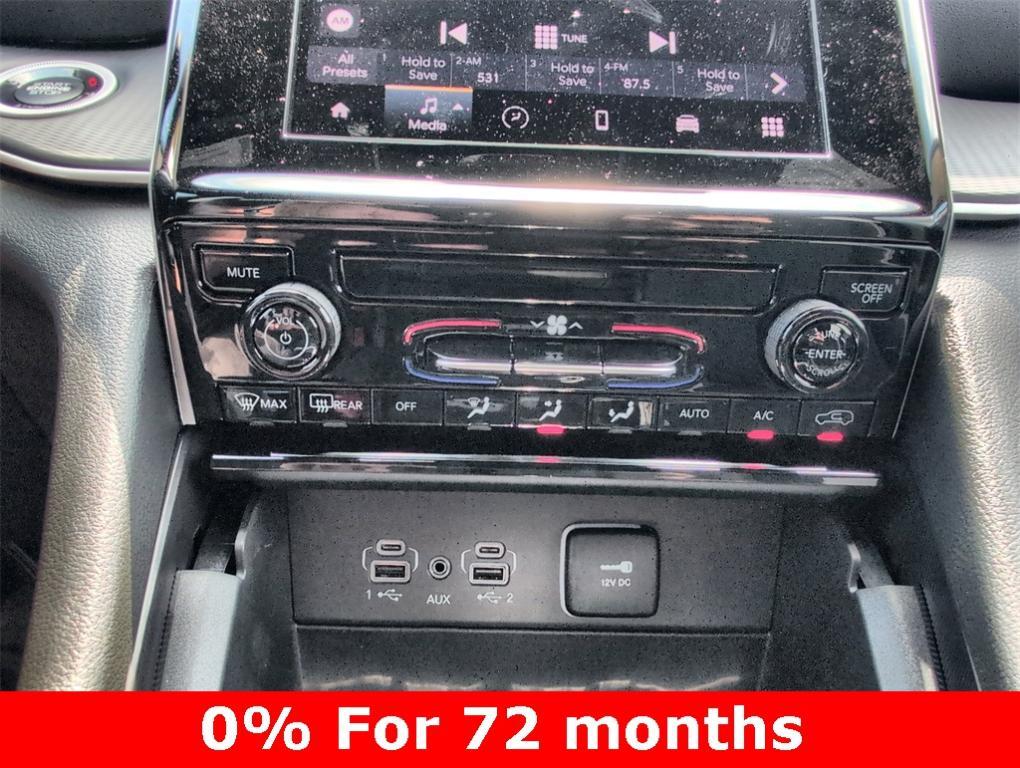 new 2025 Jeep Grand Cherokee car, priced at $36,996