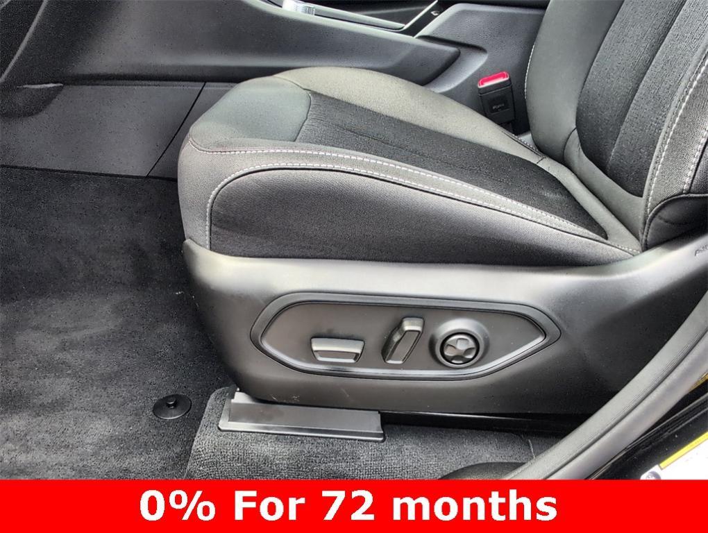 new 2025 Jeep Grand Cherokee car, priced at $36,996