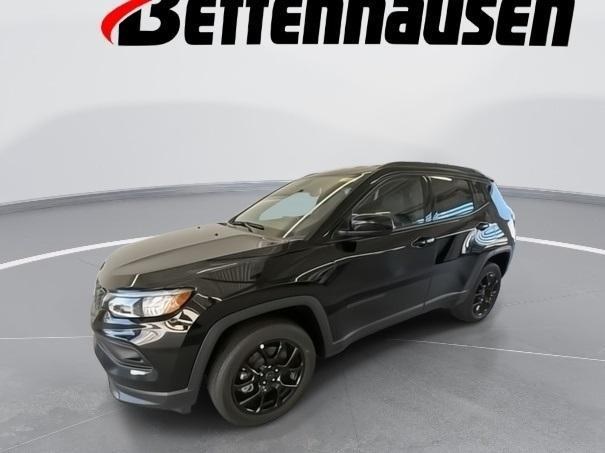 new 2025 Jeep Compass car, priced at $28,469