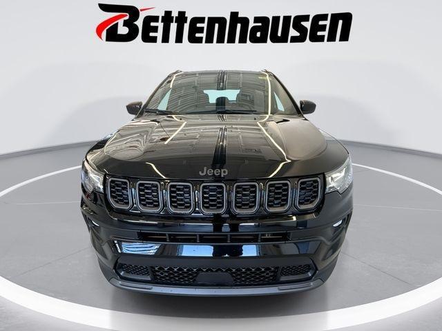 new 2025 Jeep Compass car, priced at $28,469