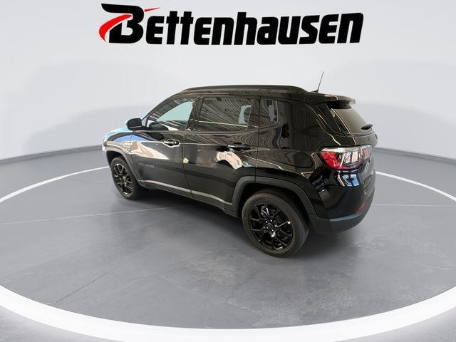 new 2025 Jeep Compass car, priced at $28,469