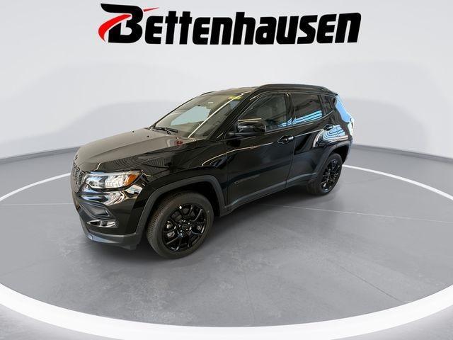 new 2025 Jeep Compass car, priced at $28,469