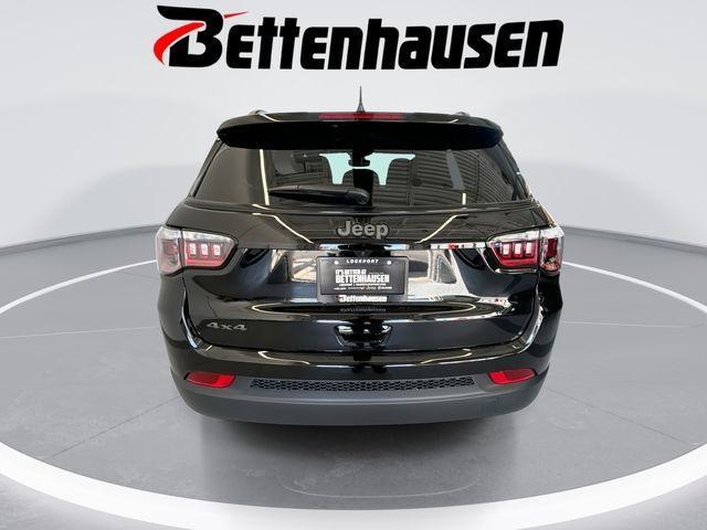 new 2025 Jeep Compass car, priced at $28,469