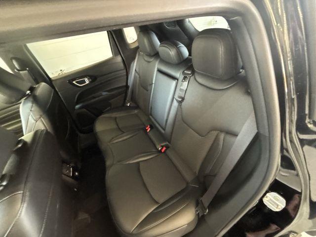 new 2025 Jeep Compass car, priced at $28,469