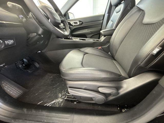 new 2025 Jeep Compass car, priced at $28,469