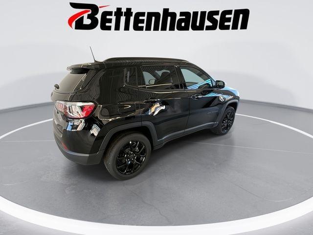 new 2025 Jeep Compass car, priced at $28,469