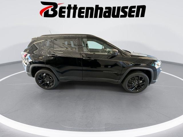 new 2025 Jeep Compass car, priced at $28,469