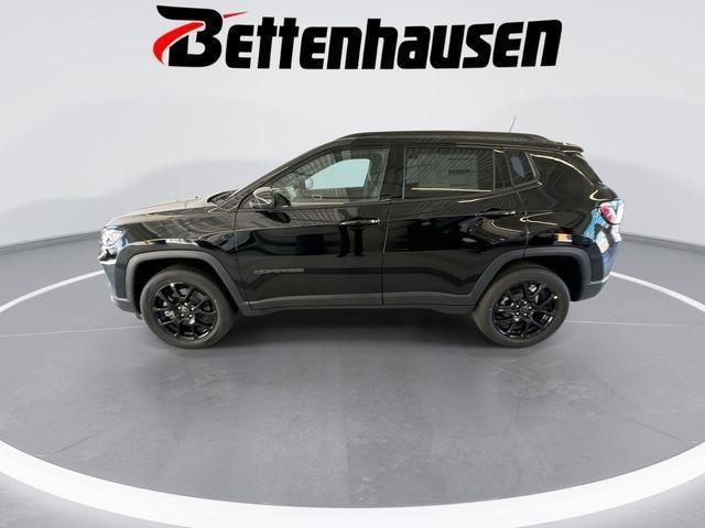 new 2025 Jeep Compass car, priced at $28,469