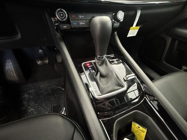 new 2025 Jeep Compass car, priced at $28,469