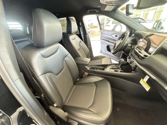 new 2025 Jeep Compass car, priced at $28,469