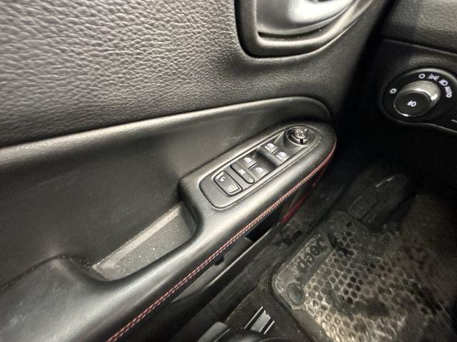 used 2020 Jeep Compass car, priced at $13,990