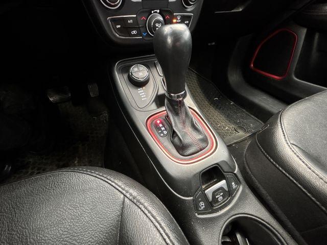 used 2020 Jeep Compass car, priced at $13,990