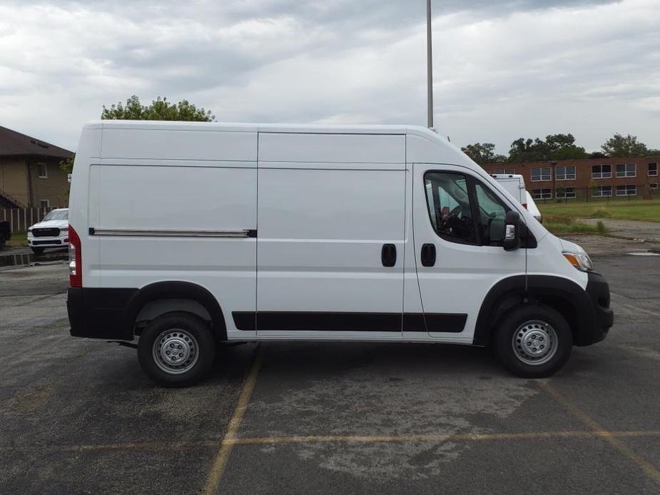 new 2024 Ram ProMaster 1500 car, priced at $44,721