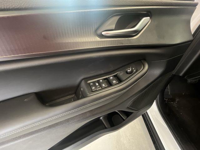new 2025 Jeep Grand Cherokee car, priced at $40,580