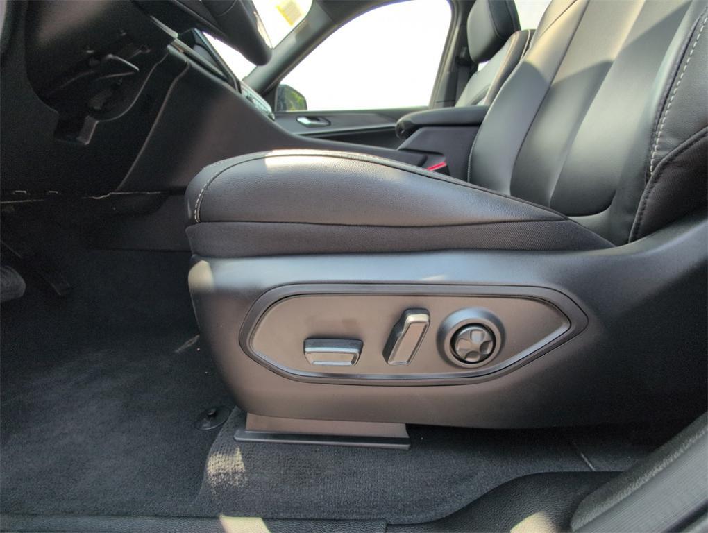 new 2025 Jeep Grand Cherokee L car, priced at $48,211
