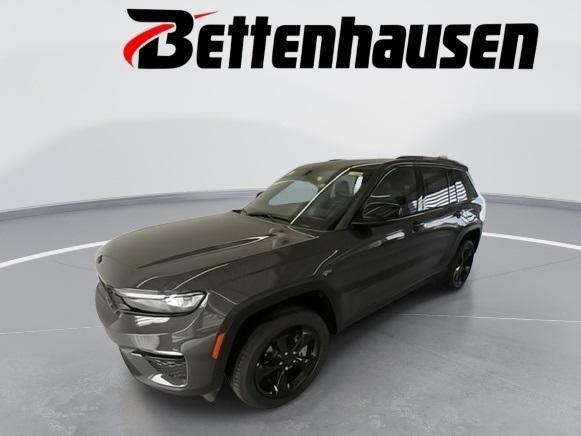 new 2025 Jeep Grand Cherokee car, priced at $46,530