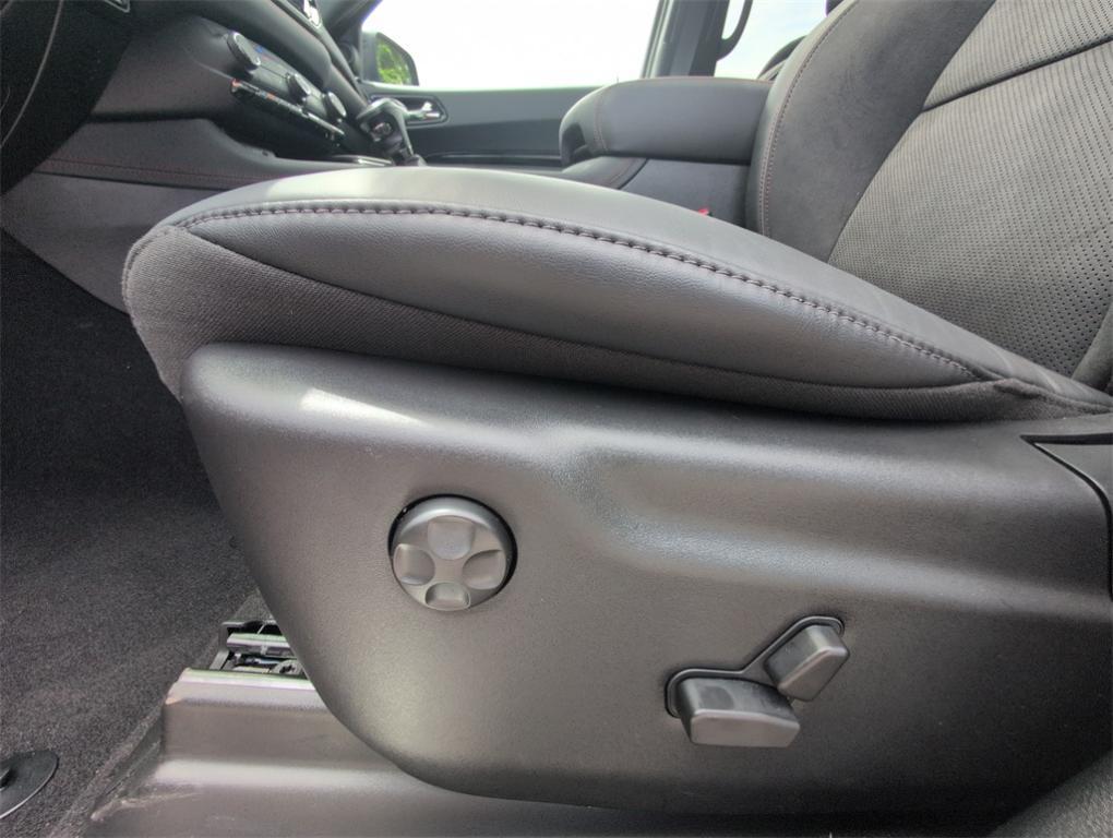 new 2025 Dodge Durango car, priced at $43,190
